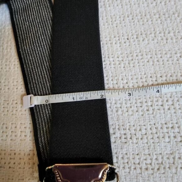 Miller Genuine Draft Graphic Logo Throughout Suspenders - Picture 3 of 5